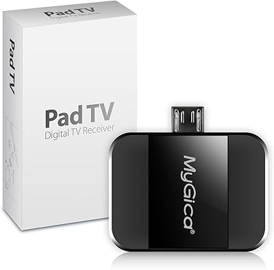 MyGica PT681 USB TV Tuner