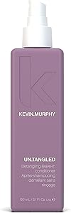 KEVIN.MURPHY UN.TANGLED Leave-In Conditioner Spray 150mL Review