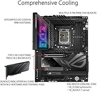 ASUS ROG Maximus Z790 Hero — image 2
