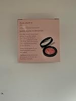 Laura Geller Baked Blush-n-Brighten Ethereal Rose — image 8