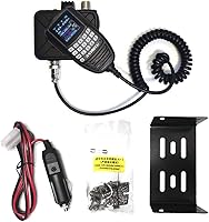 Anysecu WP-9900 Mini Mobile Radio — image 9