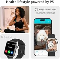 AcclaFit P5 Smart Watch — image 5