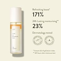 SIORIS Time Is Running Out Mist 3.38oz — image 2