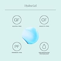 Wonderskin Hydra Gel Face Moisturizer, 1.7oz — image 5