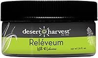 Desert Harvest Releveum Skin Repair Cream 8oz — image 1