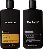 Hawthorne Men's Everyday Shampoo and Conditioner Set, 8 fl. oz — image 1