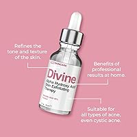 Divine Derriere Mandelic Acid Clearing Serum 40% AHA — image 8