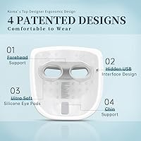 GYH Cloud-SS RB-030 LED Face Mask — image 4