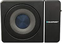 Blaupunkt GTHS81 8″ Amplified Subwoofer 320-Watts — image 1