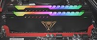 Patriot Viper Steel RGB DDR4 64GB (2 x 32GB) 3600MHz CL 19-19-19-43 UDIMM — image 4