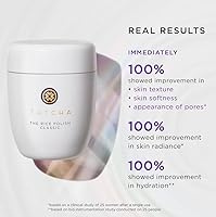 Tatcha The Rice Polish Daily Non-Abrasive Exfoliator 2.12oz — image 6