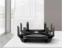 TP-Link Archer AX6000 WiFi 6 Router — image 4