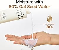 PURITO Oat PDRN Gentle Refining Toner 200mL — image 5