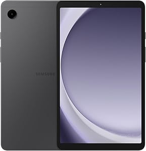 Samsung Galaxy Tab A9 64GB WiFi Review