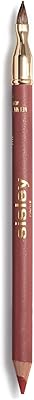 Sisley Paris Phyto-Levres Perfect Lip Pencil 3 Rose The