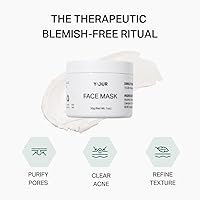 Y'OUR Purifying Detox Face Mask — image 6