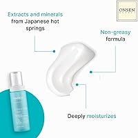 Onsen Secret Clean & Clear Face Toner 150mL — image 6