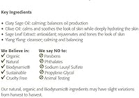 Eminence Organics Biodynamic Facial Recovery Oil 15mL — image 2