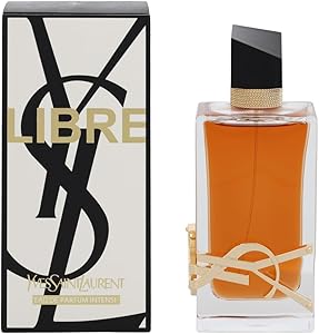 Yves Saint Laurent Eau de Parfum Libre Intense 90mL Review