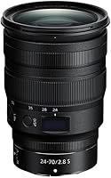 Nikon NIKKOR Z 24-70mm f/2.8 S — image 4