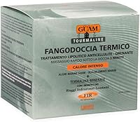 Guam Seaweed & Tourmaline Thermal Mud Anticellulite Remover 1.1LB — image 3