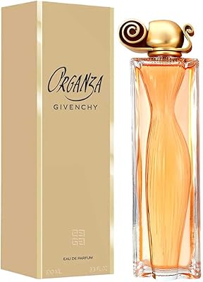 Givenchy Organza Eau De Parfum Spray 3.3oz