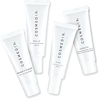 COSMEDIX Starter Kit - 4-Piece Travel Size Set — image 3