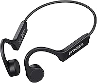 PSIER X11 Bone Conduction Headphones — image 1