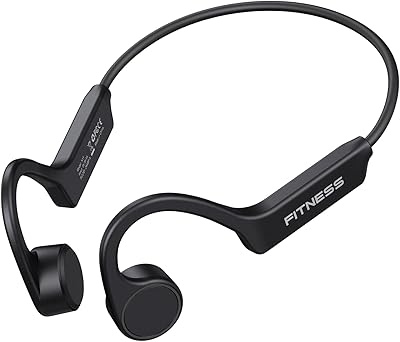 PSIER X11 Bone Conduction Headphones