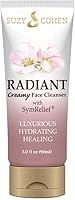 Script Essentials Radiant Creamy Cleanser 3oz — image 1