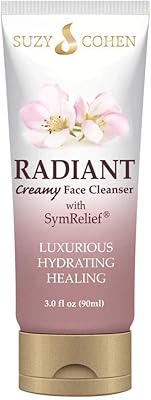 Script Essentials Radiant Creamy Cleanser 3oz