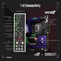 Asus ROG Maximus Z690 Hero EVA — image 6