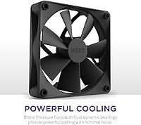 NZXT Kraken 240 AIO CPU Liquid Cooler — image 6