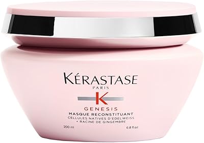 Kérastase Genesis Hair Mask 6.8oz