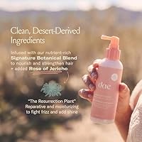 DAE Hair Mirage Mist Leave-In Conditioner 6.38oz — image 8