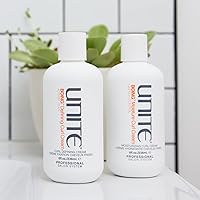 UNITE Hair BOING Moisture Curl Cream 8oz — image 5