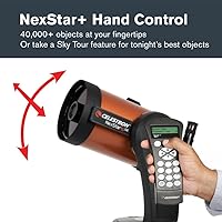 Celestron NexStar 6SE Telescope — image 8