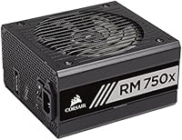 Corsair RM750x 750W Fully Modular ATX Power Supply — image 6