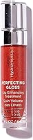 HydroPeptide Perfecting Gloss Santorini Red, 0.13oz — image 1