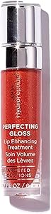 HydroPeptide Perfecting Gloss Santorini Red, 0.13oz Review