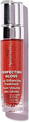 HydroPeptide Perfecting Gloss Santorini Red, 0.13oz