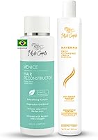 I Belli Capelli Venice Organic Keratin Hair Treatment Set 16.9oz + Shampoo 10oz — image 1
