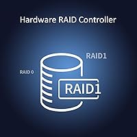 TERRAMASTER TD2 Thunderbolt 3 2-Bay RAID Enclosure — image 5