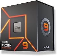 AMD Ryzen 9 7950X 16-Core Processor — image 1