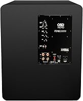 OSD Audio FS15 15″ Front Firing Triple Ported Powered Subwoofer — image 2