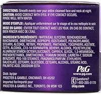 Olay Age Defying Anti Wrinkle Night Cream 2oz — image 7