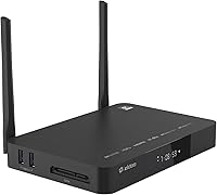 Zidoo Z9X 8K Media Player — image 4