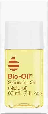Bio-Oil Natural Skincare Oil Serum 2 Oz