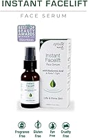 Hyalogic Instant Facelift Serum 1oz — image 5