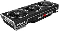 XFX Speedster MERC319 AMD Radeon RX 6800 XT 16GB GDDR6 Graphics Card — image 5